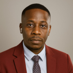 Oji Ndidiamaka Cletus