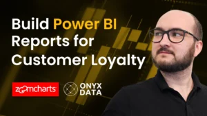 Power BI Workshop: Building Customer Satisfaction and Loyalty Reports
