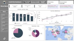 Credit Risk Analytics