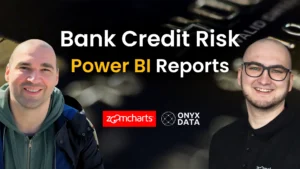 Top 5 Power BI Reports for Credit Risk Analytics in Banking