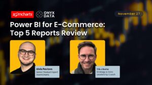 Expert Review of the Top 5 Power BI E-Commerce Sales Reports