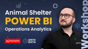 Analyzing Animal Shelter Operations in Power BI: Hands-On Workshop