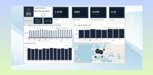 European Pharmacy Stores Report