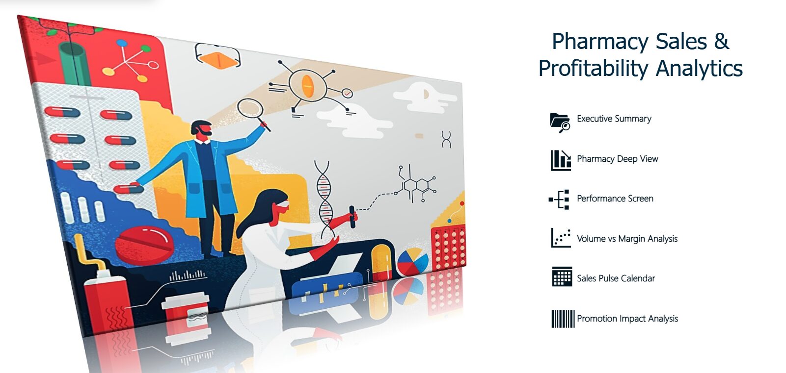 Pharmacy Sales & Profitability Analytics Challenge – January-February 2026 DataDNA