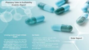Pharmacy Sales & Profitability Analytics Report