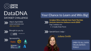 March-April 2026 DataDNA – International Maritime Logistics & Terminal Efficiency Analytics Challenge