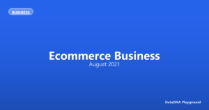 Ecommerce Business