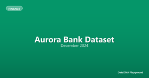 Aurora Bank Dataset