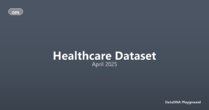 Healthcare Dataset