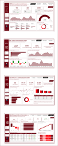 Maritime Terminal Operation Analysis
