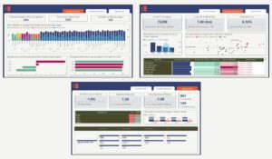 Minimum Viable Project for March-April 2026 DataDNA – Dataset Challenge: INTERNATIONAL_MARITIME_LOGISTICS_TERMINAL_EFFICIENCY