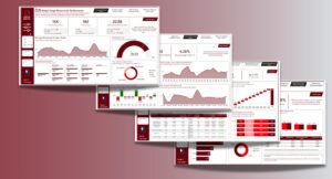 International Maritime Terminal Operation Analytics