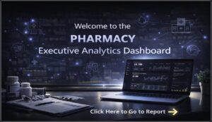 Pharmacy Sales & Profitability Analytics