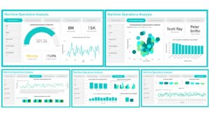 Global-maritime-logistics-operations-analysis—Power-BI