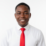 Richard SAMUEL YAW Okai