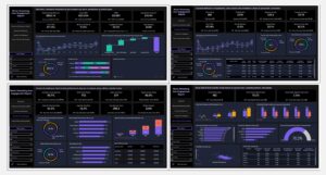 My Report Portfolio