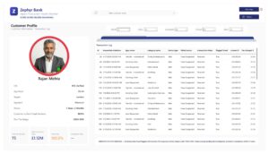 Digital Transaction Health Monitor