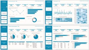 Zephyr Bank Fraud and Leakage Analysis