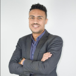 Moustafa El Sayed