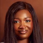 Ibukun Egwuogu