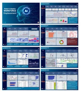 Global AI Workforce Intelligence