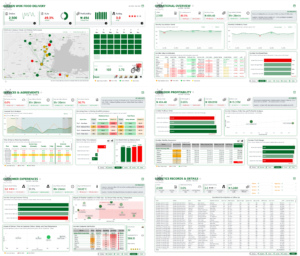 Global AI Workforce Intelligence