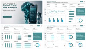 African Gig Economy & Digital Wallet Risk Analysis