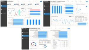 African gig economy and-digital wallet-analytics