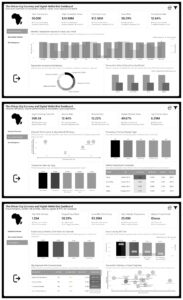 The African Gig Economy and Digital Wallet Risk Dashboard