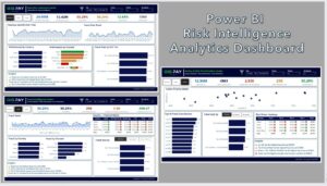 Fraud Intelligence & Risk Prioritization