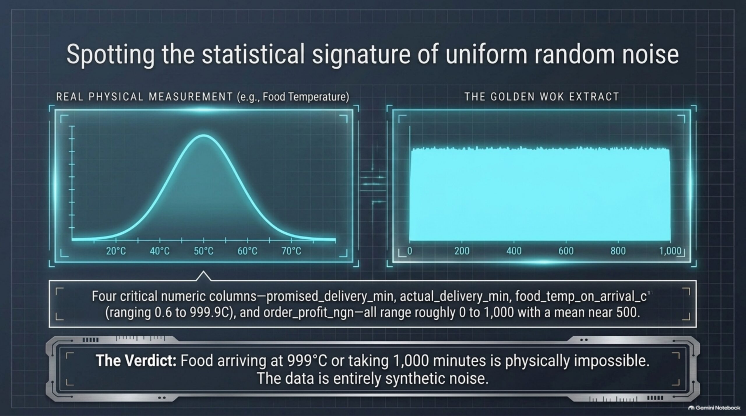 Golden Wok Delivery: Data Quality Audit