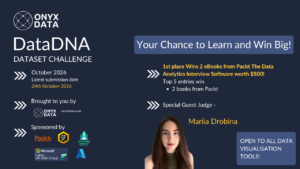 October 2026 DataDNA – Sunrise Coffee Chain Analytics Challenge