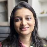 Prutha Shah