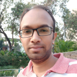 Ajay Kalbande